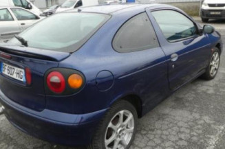 Malle/Hayon arriere RENAULT MEGANE 1