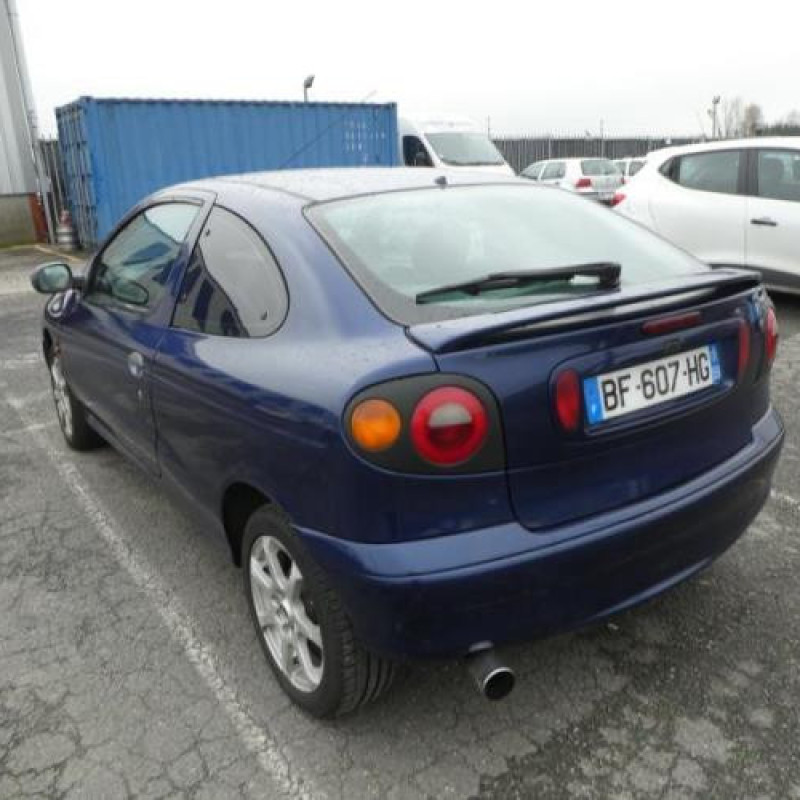 Malle/Hayon arriere RENAULT MEGANE 1 Photo n°6