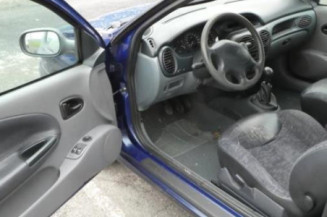 Malle/Hayon arriere RENAULT MEGANE 1