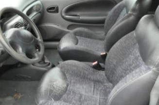 Malle/Hayon arriere RENAULT MEGANE 1