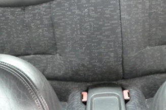 Malle/Hayon arriere RENAULT MEGANE 1