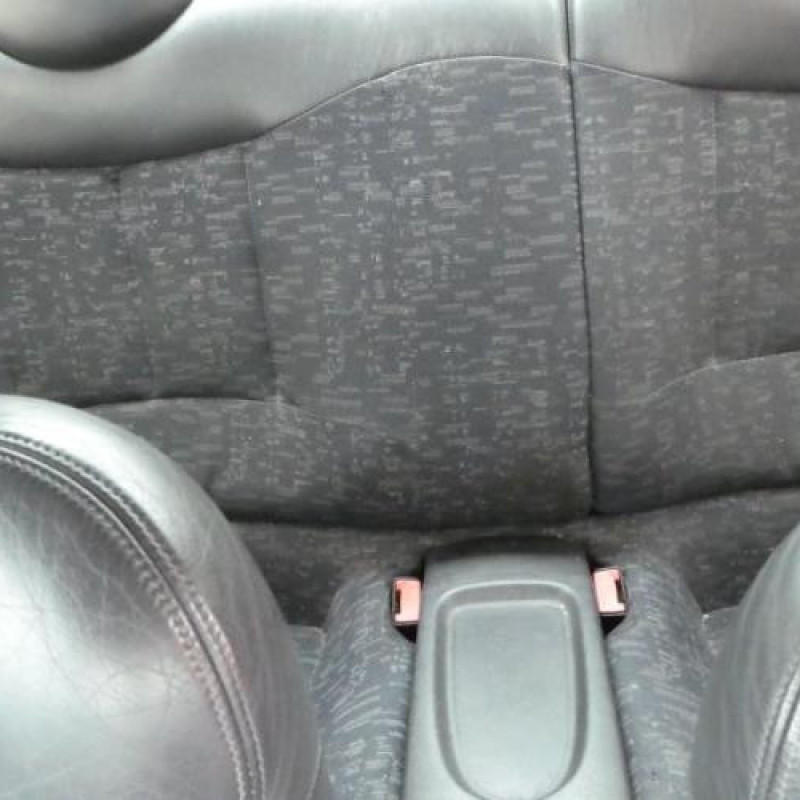 Malle/Hayon arriere RENAULT MEGANE 1 Photo n°9