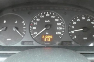 Malle/Hayon arriere RENAULT MEGANE 1