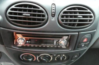 Malle/Hayon arriere RENAULT MEGANE 1