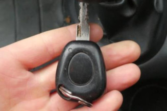 Malle/Hayon arriere RENAULT MEGANE 1