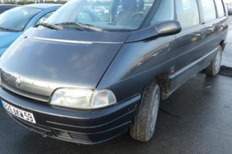 Optique avant principal droit (feux)(phare) RENAULT ESPACE 2