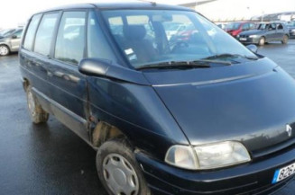 Optique avant principal droit (feux)(phare) RENAULT ESPACE 2