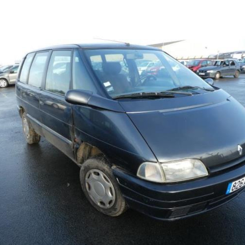 Optique avant principal droit (feux)(phare) RENAULT ESPACE 2 Photo n°4