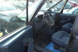 Optique avant principal droit (feux)(phare) RENAULT ESPACE 2