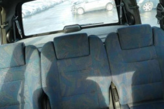 Optique avant principal droit (feux)(phare) RENAULT ESPACE 2