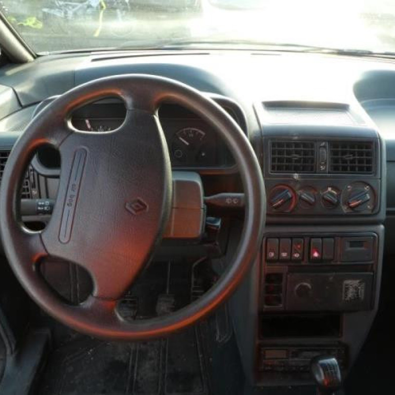 Optique avant principal droit (feux)(phare) RENAULT ESPACE 2 Photo n°9