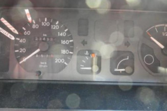 Optique avant principal droit (feux)(phare) RENAULT ESPACE 2