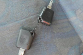 Optique avant principal droit (feux)(phare) RENAULT ESPACE 2