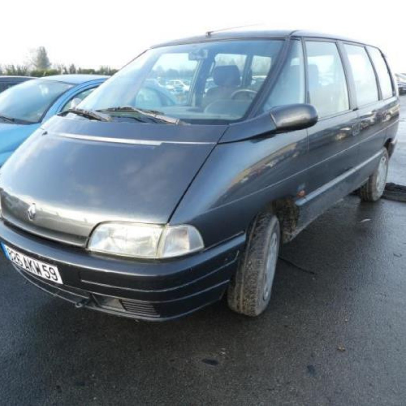 Optique avant secondaire gauche (feux)(clignotant) RENAULT ESPACE 2 Photo n°3