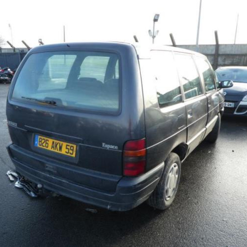 Optique avant secondaire gauche (feux)(clignotant) RENAULT ESPACE 2 Photo n°5