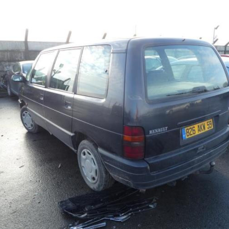 Optique avant secondaire gauche (feux)(clignotant) RENAULT ESPACE 2 Photo n°6