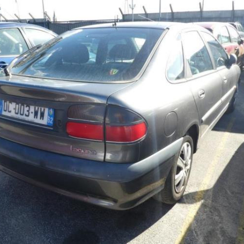 Feu arriere principal droit (feux) RENAULT LAGUNA 1 Photo n°5