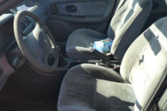 Feu arriere principal droit (feux) RENAULT LAGUNA 1