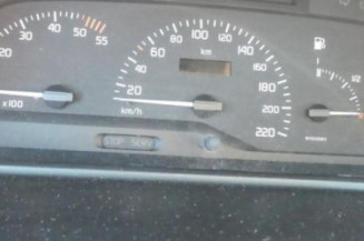 Feu arriere principal droit (feux) RENAULT LAGUNA 1