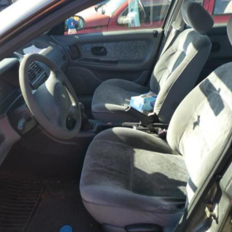 Porte arriere gauche RENAULT LAGUNA 1