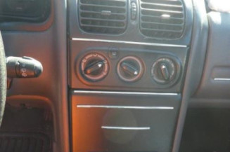 Porte arriere gauche RENAULT LAGUNA 1