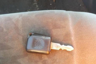 Porte arriere gauche RENAULT LAGUNA 1