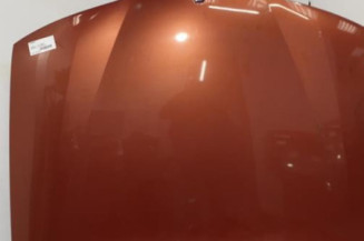 Capot RENAULT LAGUNA 2 Photo n°1