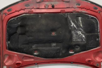 Capot RENAULT LAGUNA 2