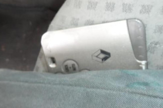 Capot RENAULT LAGUNA 2