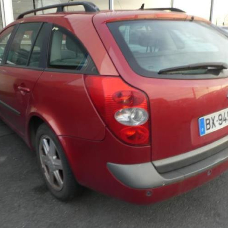 Feu arriere principal gauche (feux) RENAULT LAGUNA 2 Photo n°6