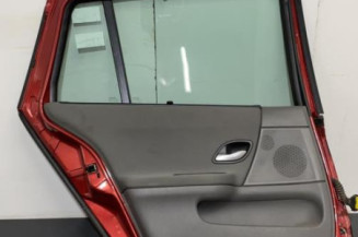 Porte arriere gauche RENAULT LAGUNA 2
