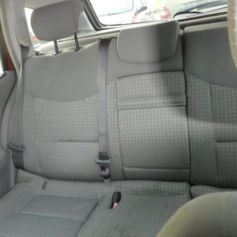 Porte arriere gauche RENAULT LAGUNA 2 Photo n°8