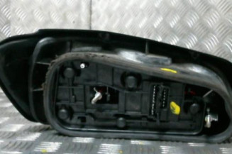 Feu arriere principal droit (feux) PEUGEOT 306