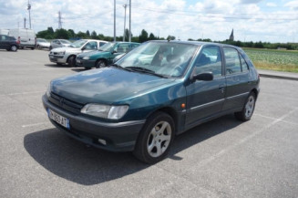 Feu arriere principal droit (feux) PEUGEOT 306