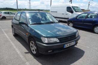 Feu arriere principal droit (feux) PEUGEOT 306