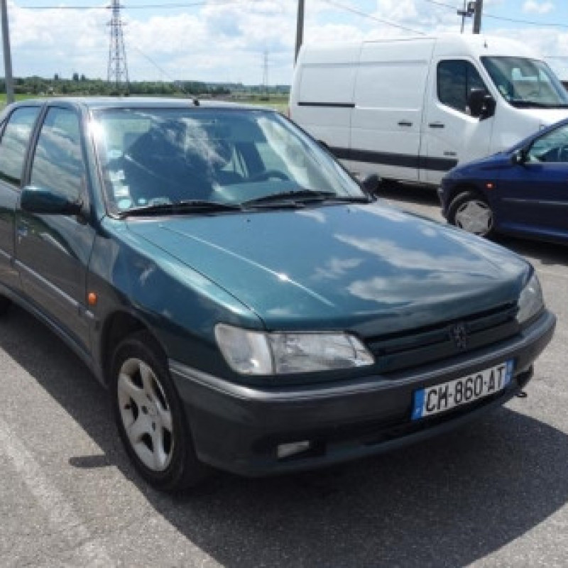 Feu arriere principal droit (feux) PEUGEOT 306 Photo n°4