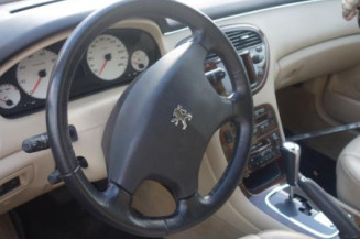Retroviseur gauche PEUGEOT 607