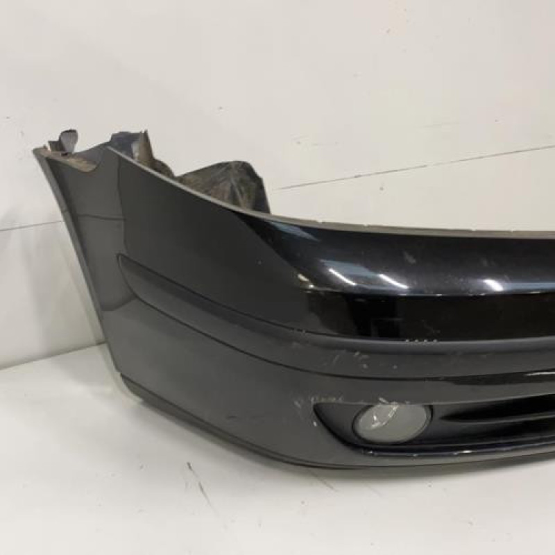 Pare choc avant RENAULT LAGUNA 2 Photo n°3