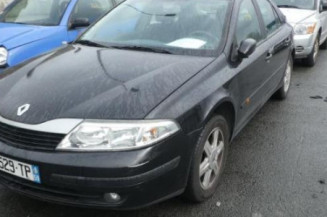 Pare choc avant RENAULT LAGUNA 2