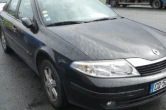 Pare choc avant RENAULT LAGUNA 2