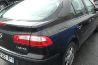 Pare choc avant RENAULT LAGUNA 2