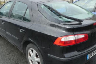 Pare choc avant RENAULT LAGUNA 2
