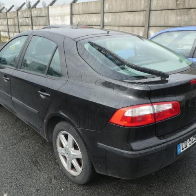 Pare choc avant RENAULT LAGUNA 2 Photo n°10