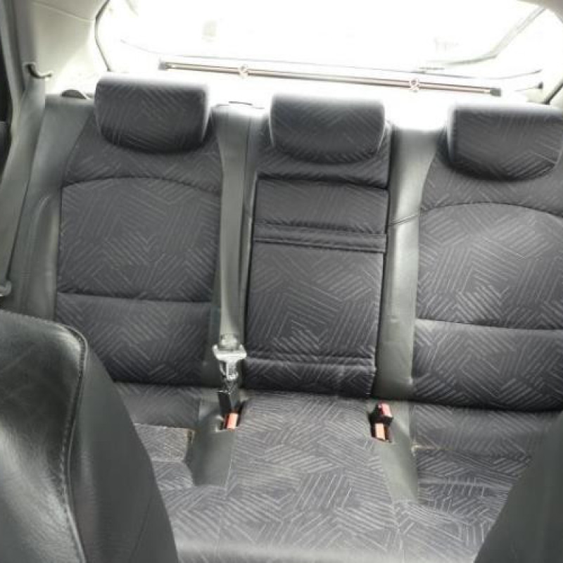 Pare choc avant RENAULT LAGUNA 2 Photo n°12