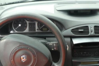 Pare choc avant RENAULT LAGUNA 2
