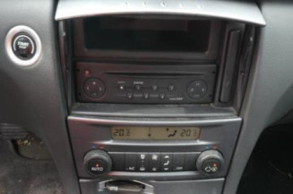 Pare choc avant RENAULT LAGUNA 2
