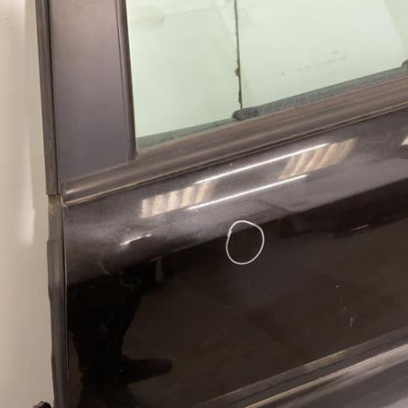 Porte arriere gauche RENAULT LAGUNA 2