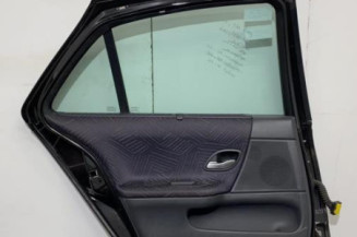Porte arriere gauche RENAULT LAGUNA 2