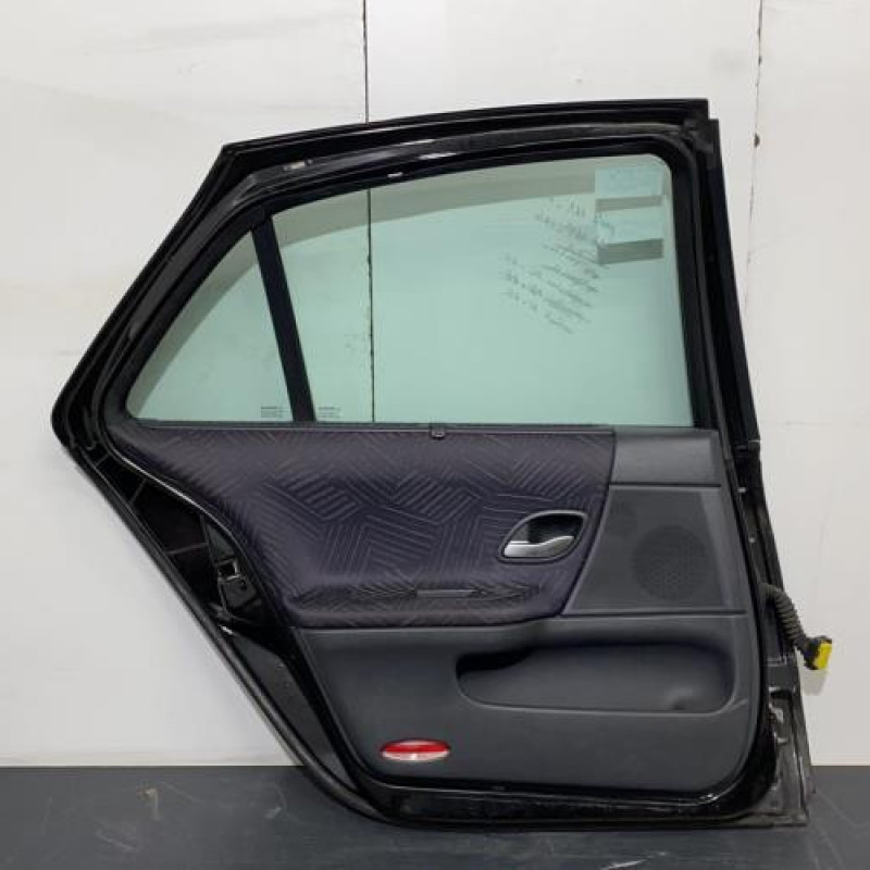 Porte arriere gauche RENAULT LAGUNA 2 Photo n°3