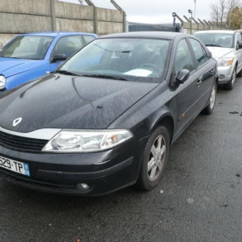 Porte arriere gauche RENAULT LAGUNA 2 Photo n°4